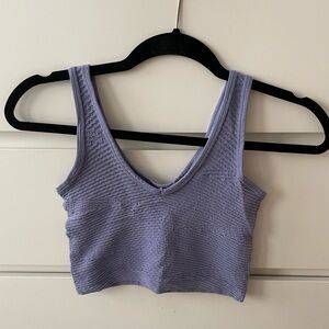 Urban Outfitters Cropped Tank
